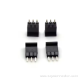 2.54mm Pin header Single ROW Straight